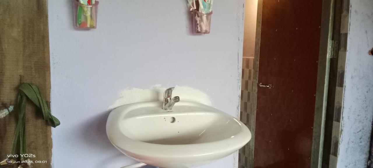 Srey Leap Homestay 반룽 외부 사진
