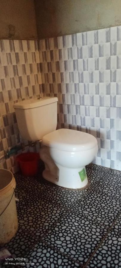 Srey Leap Homestay 반룽 외부 사진