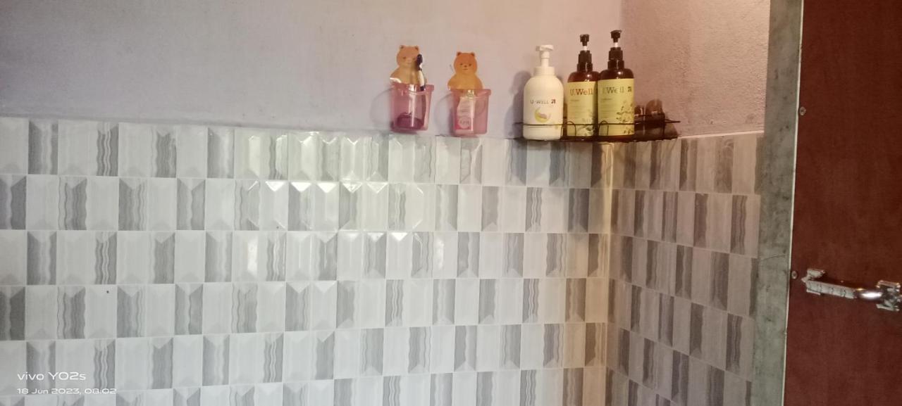 Srey Leap Homestay 반룽 외부 사진