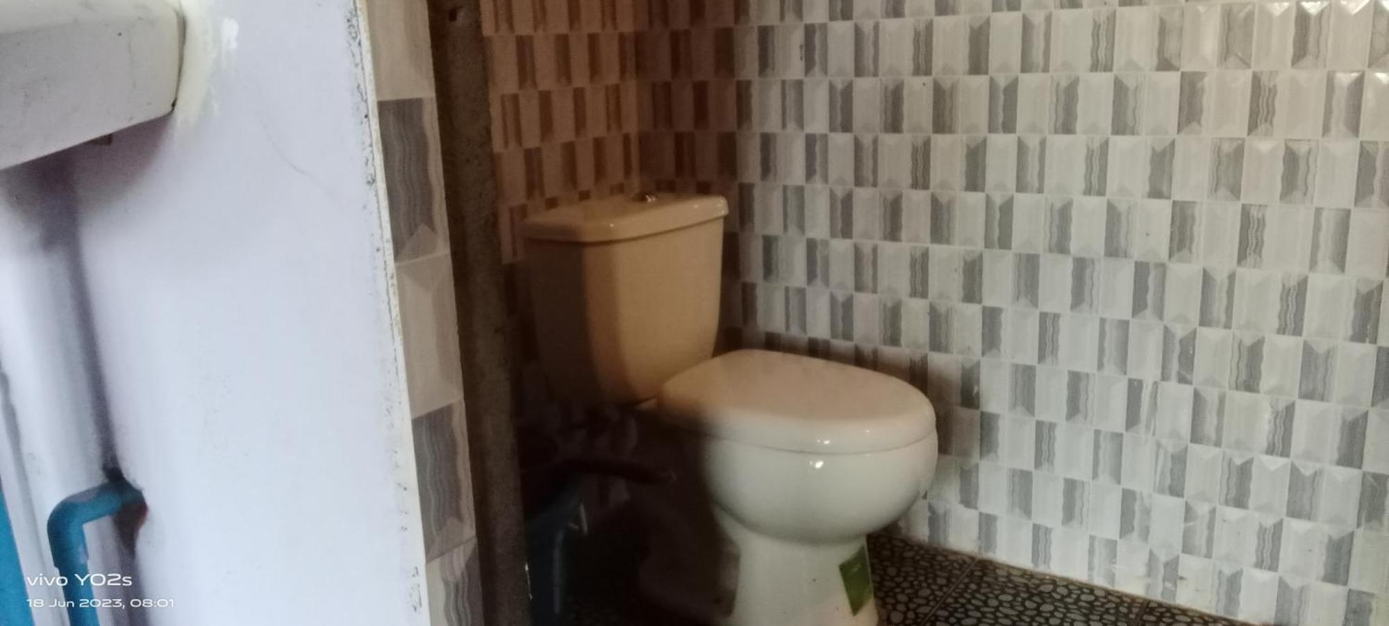 Srey Leap Homestay 반룽 객실 사진